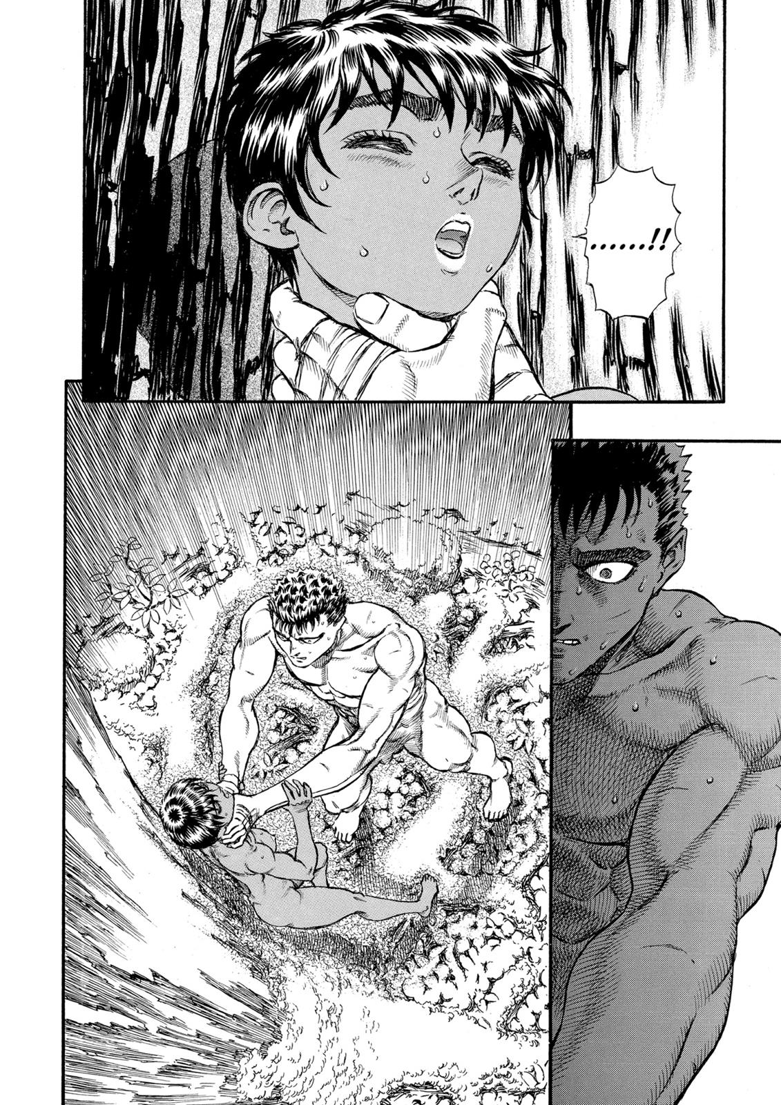 Berserk Chapter 47 - Page 4