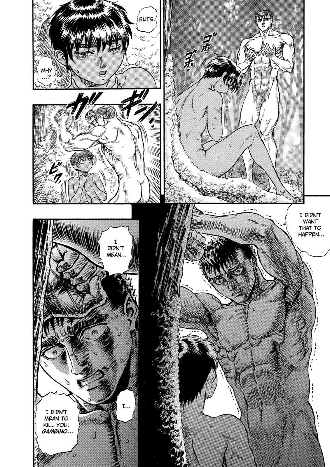 Berserk Chapter 47 - Page 6