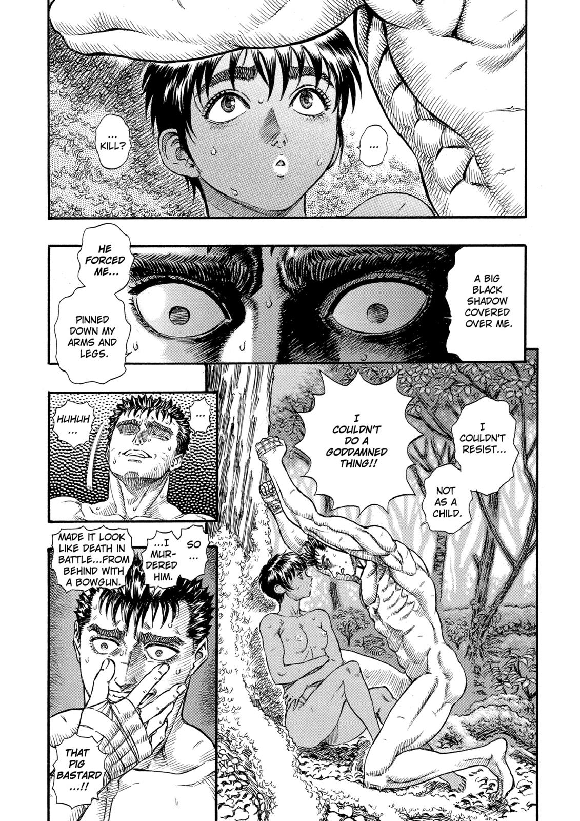 Berserk Chapter 47 - Page 7