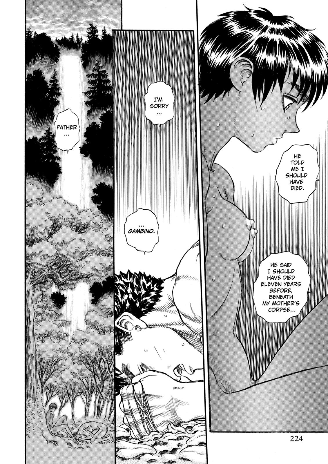 Berserk Chapter 47 - Page 10