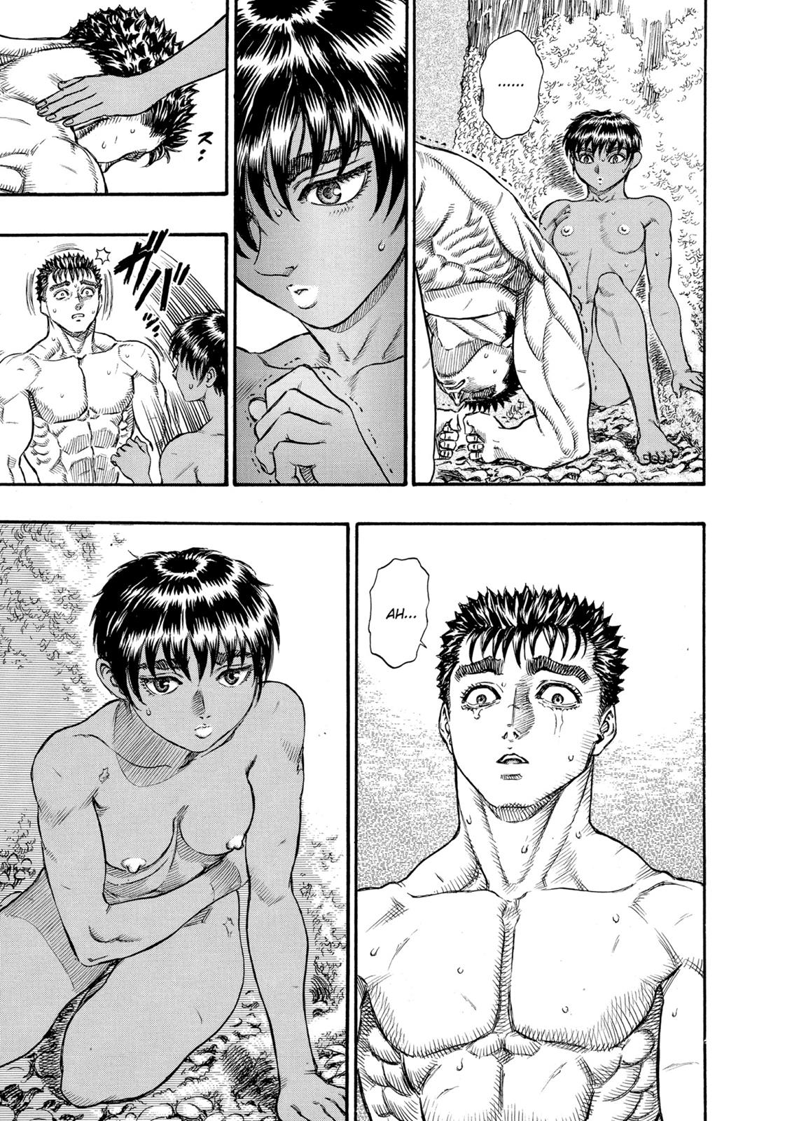 Berserk Chapter 47 - Page 11