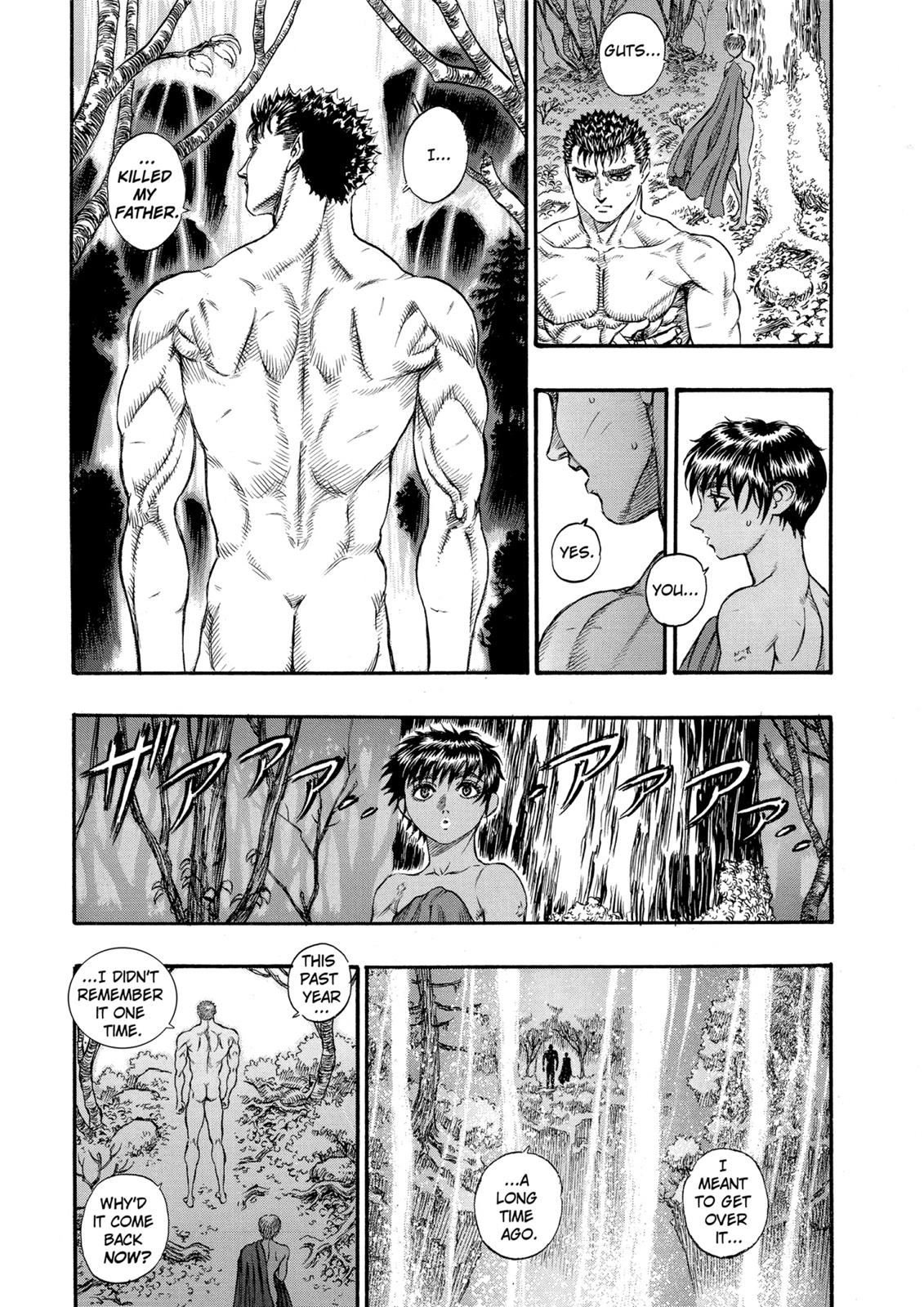 Berserk Chapter 47 - Page 13