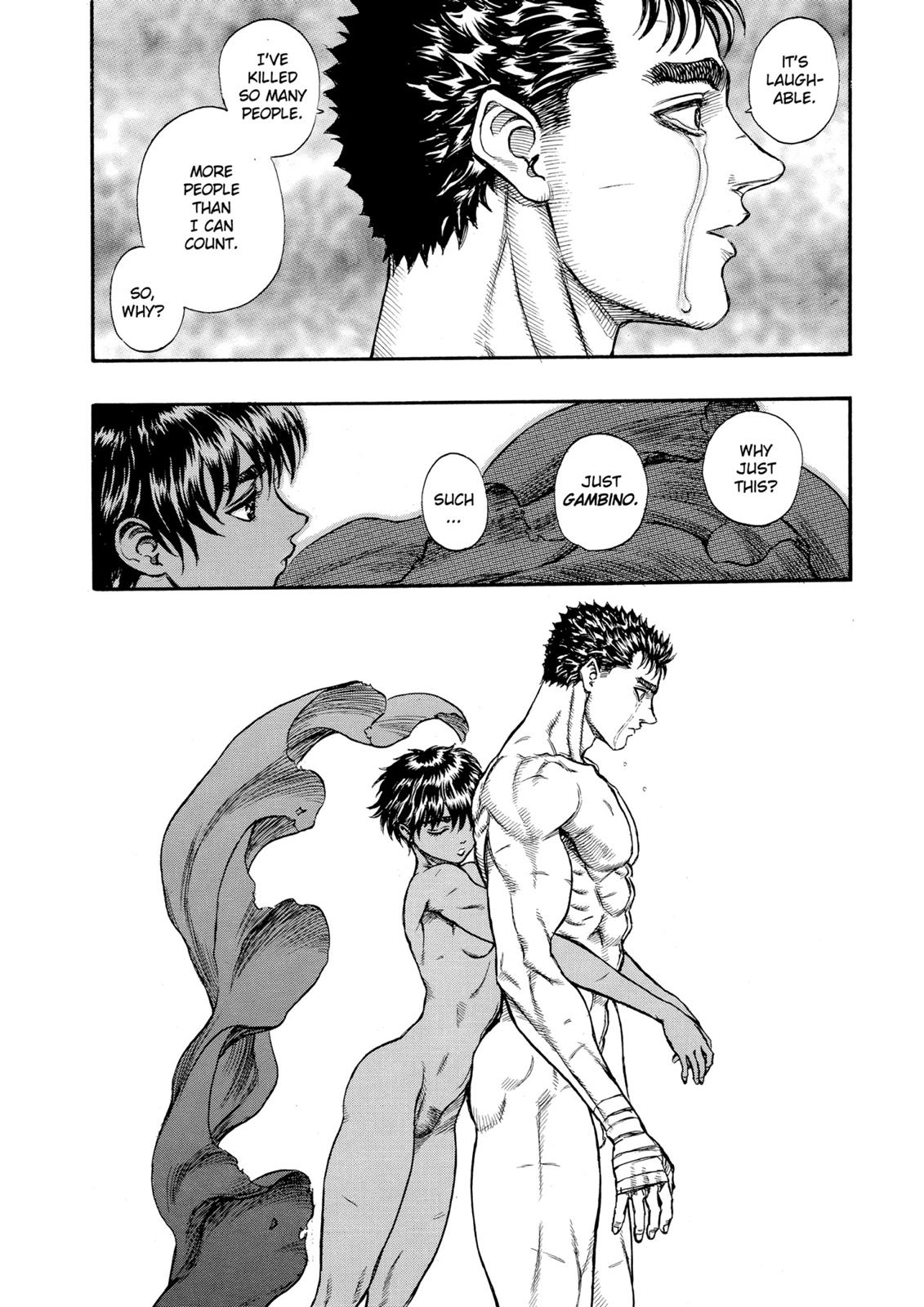 Berserk Chapter 47 - Page 14