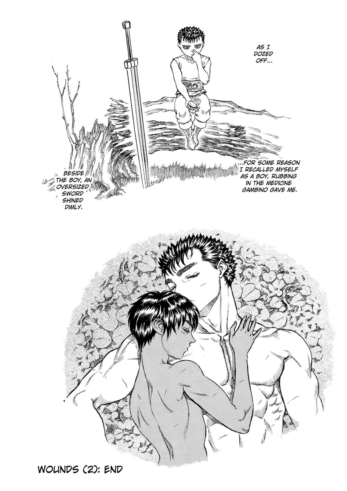 Berserk Chapter 47 - Page 19