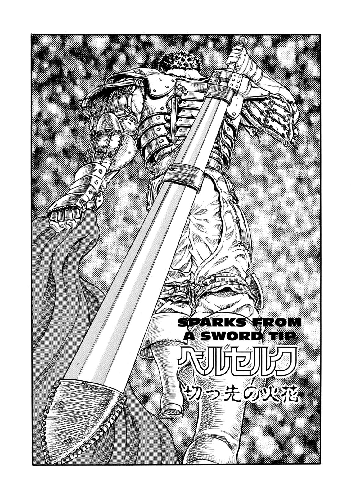 Berserk Chapter 48 - Page 7