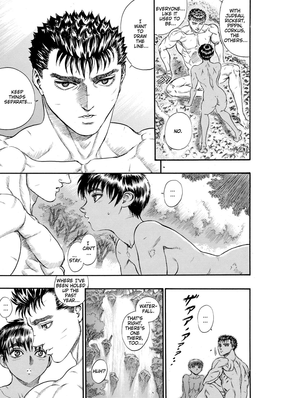 Berserk Chapter 48 - Page 11
