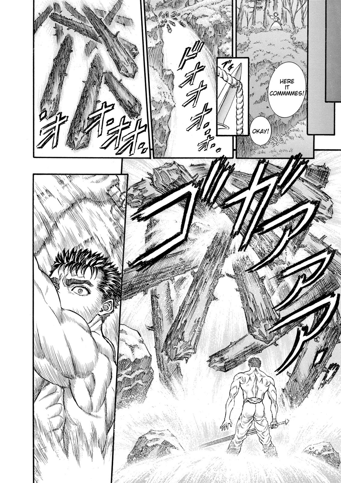 Berserk Chapter 48 - Page 12