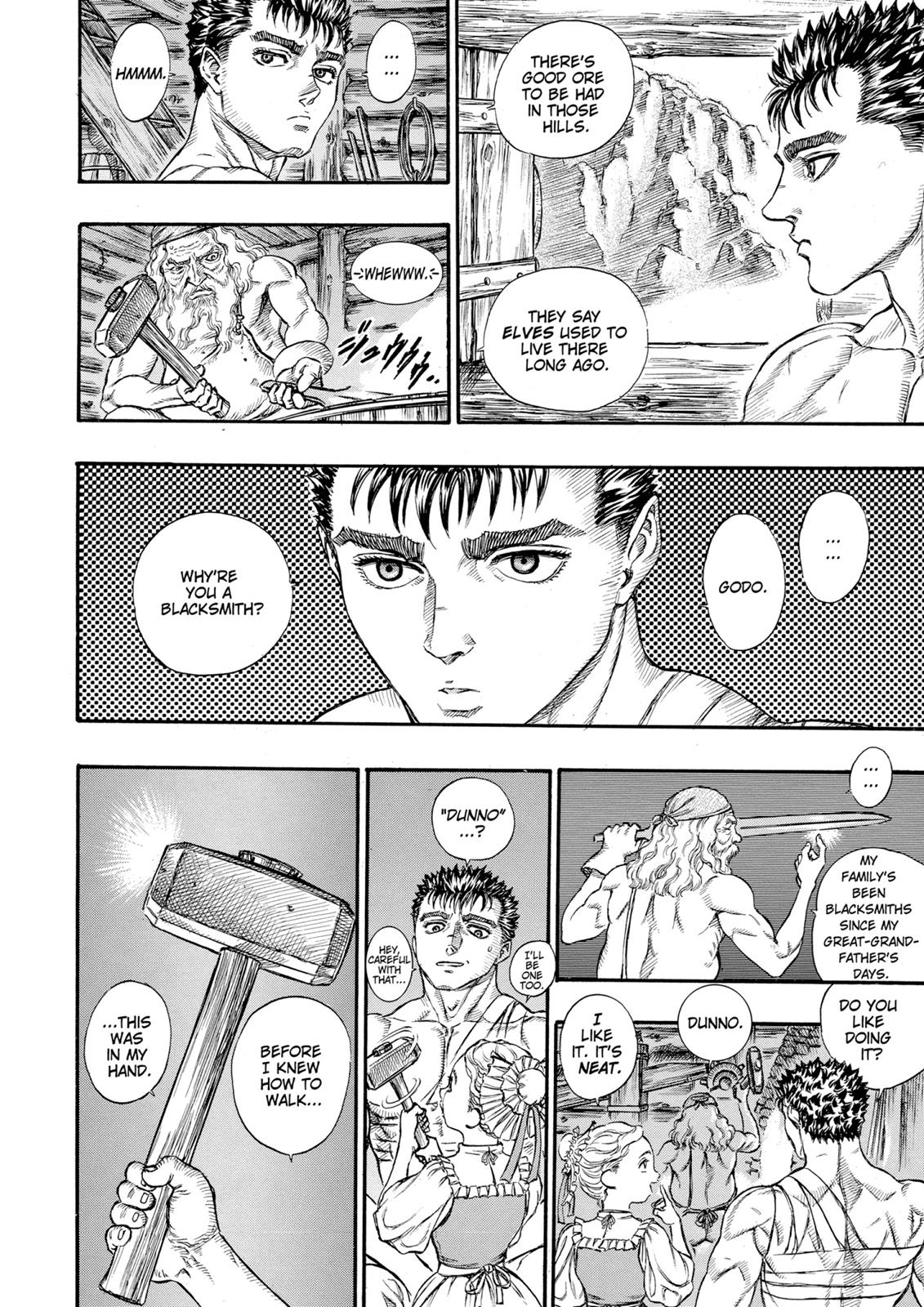 Berserk Chapter 48 - Page 14