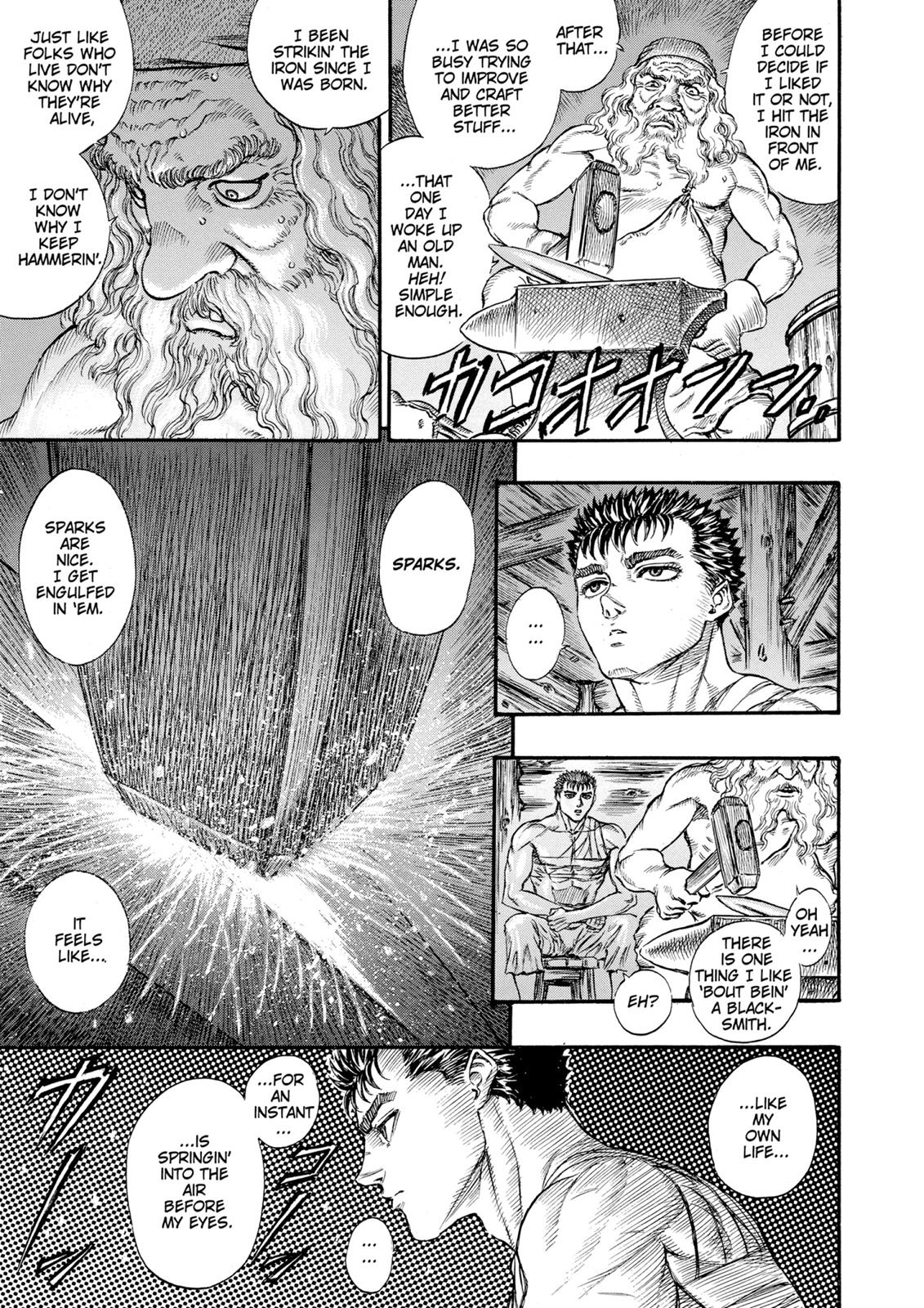 Berserk Chapter 48 - Page 15