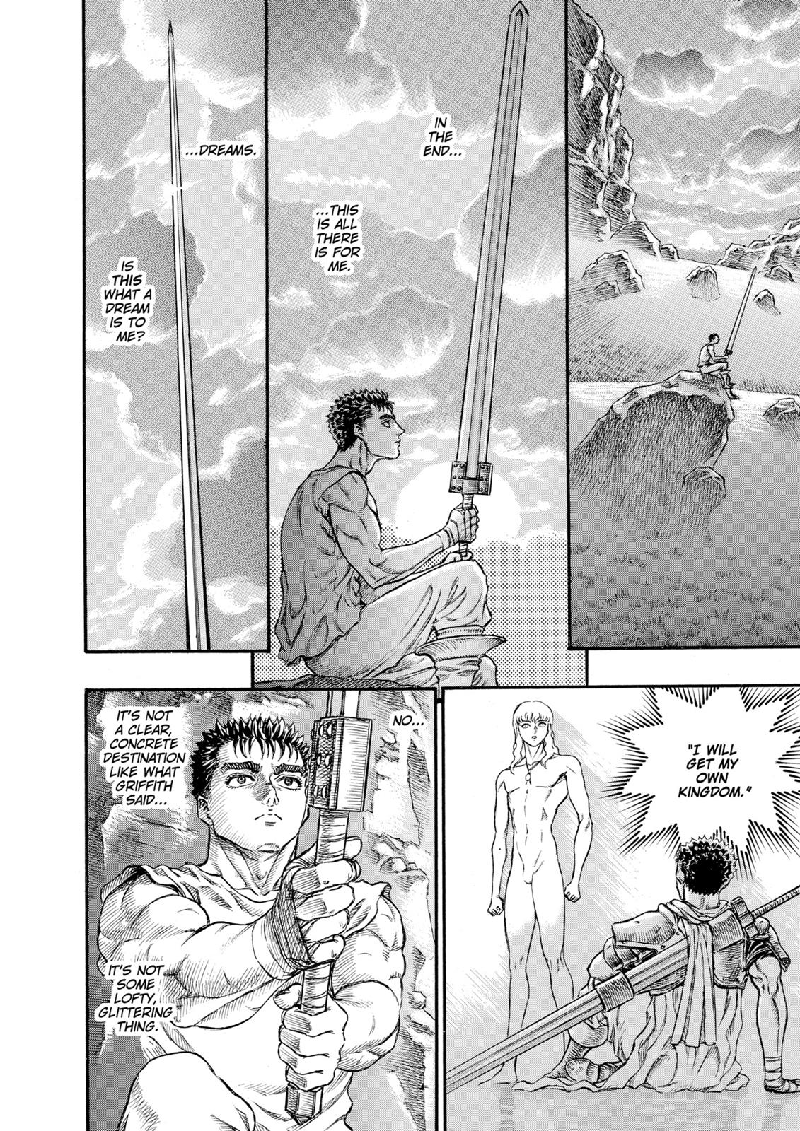 Berserk Chapter 48 - Page 16