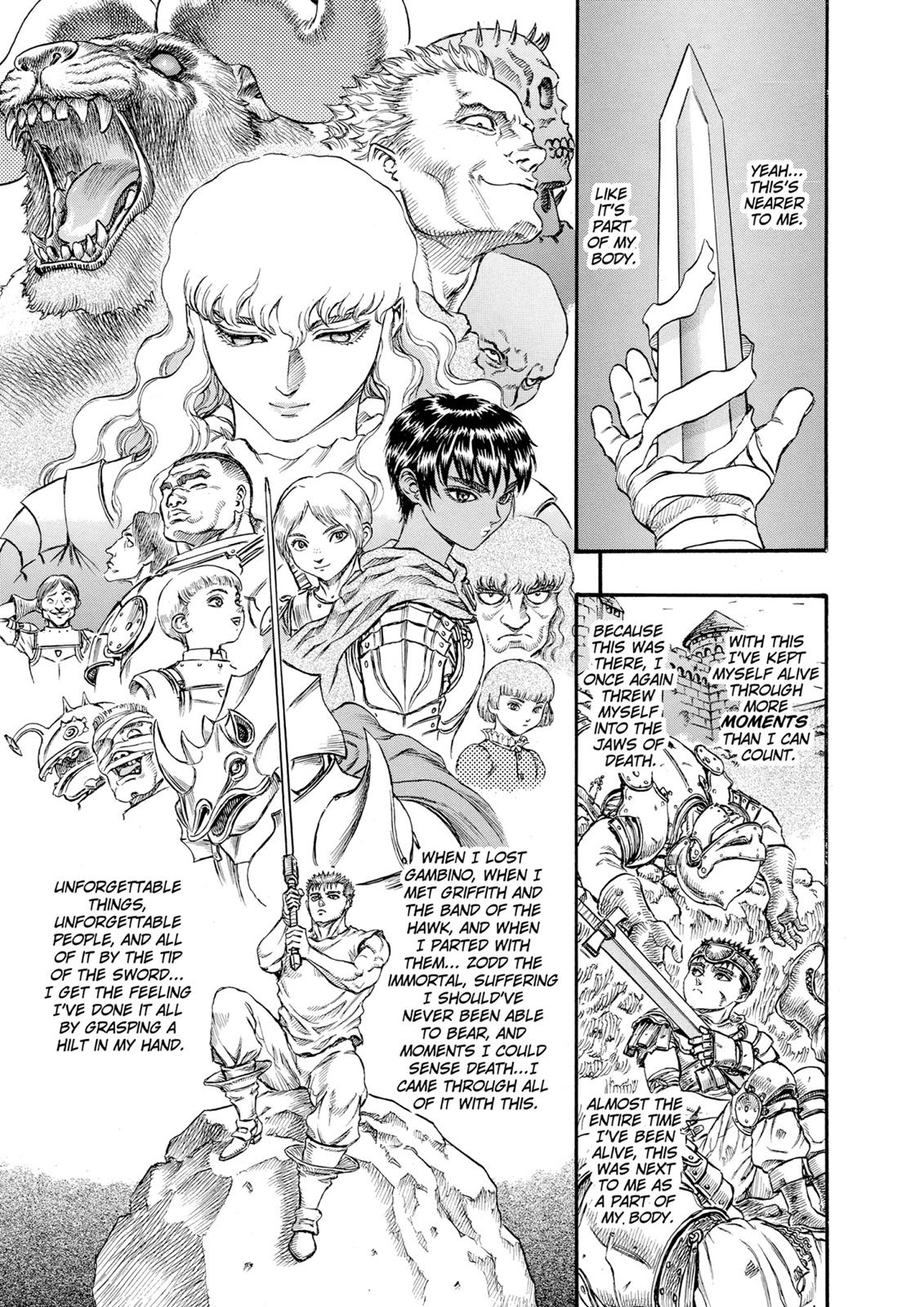 Berserk Chapter 48 - Page 17