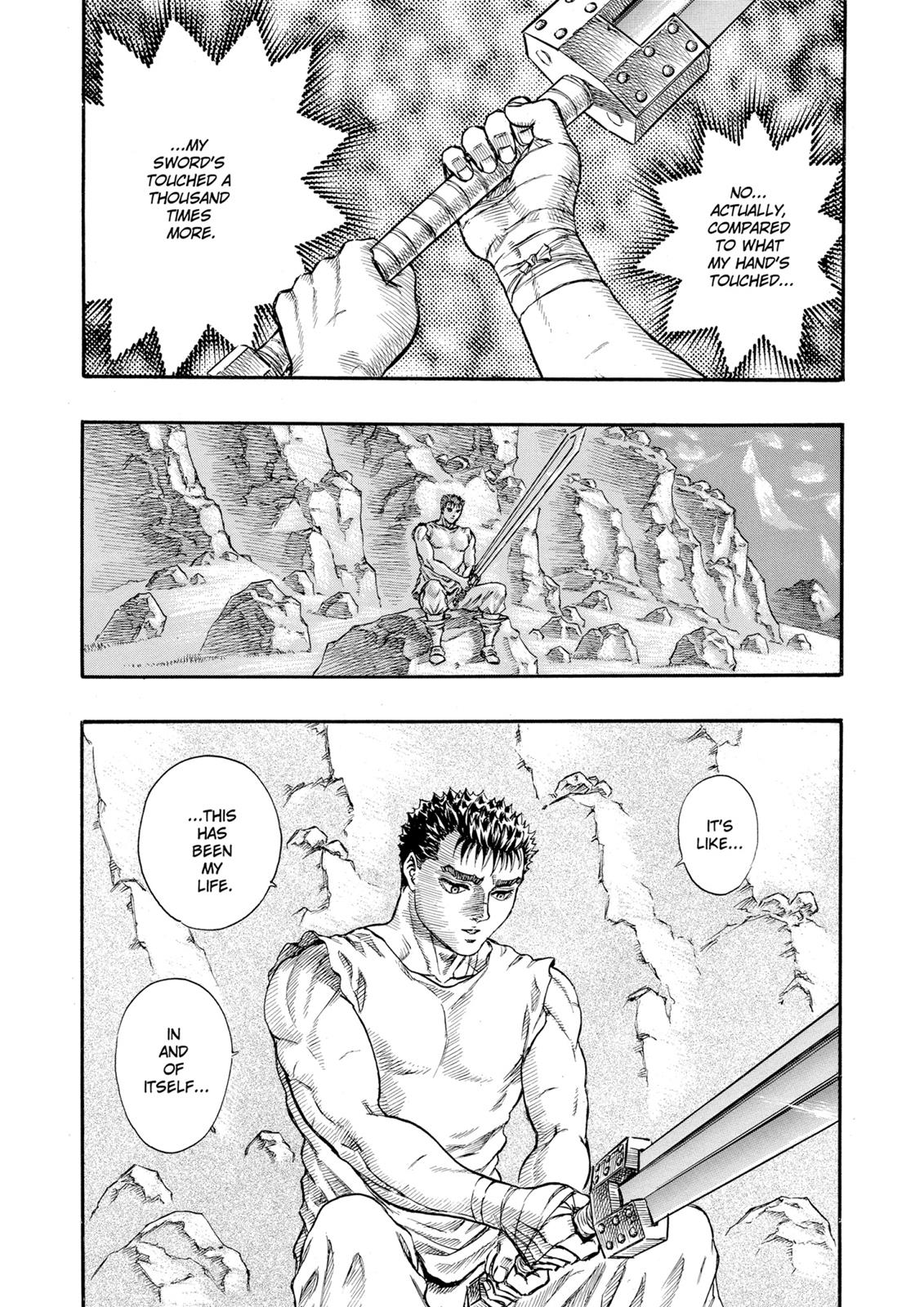 Berserk Chapter 48 - Page 18