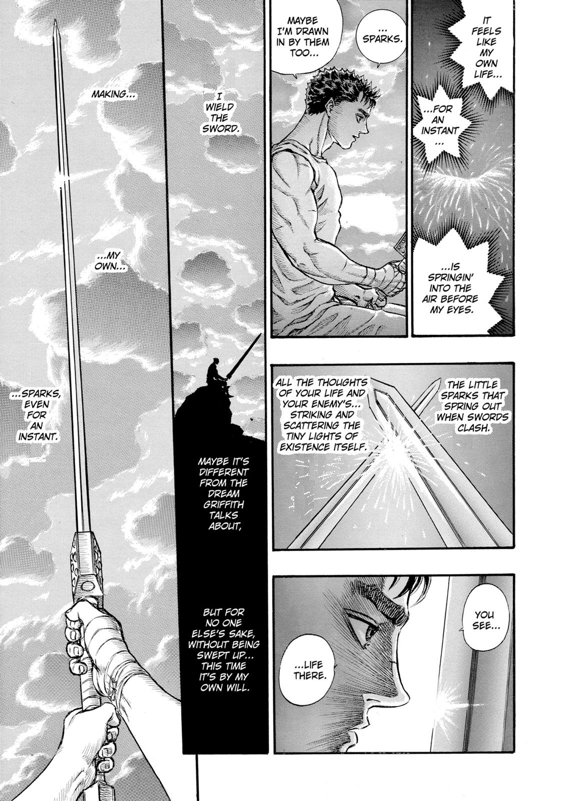 Berserk Chapter 48 - Page 19