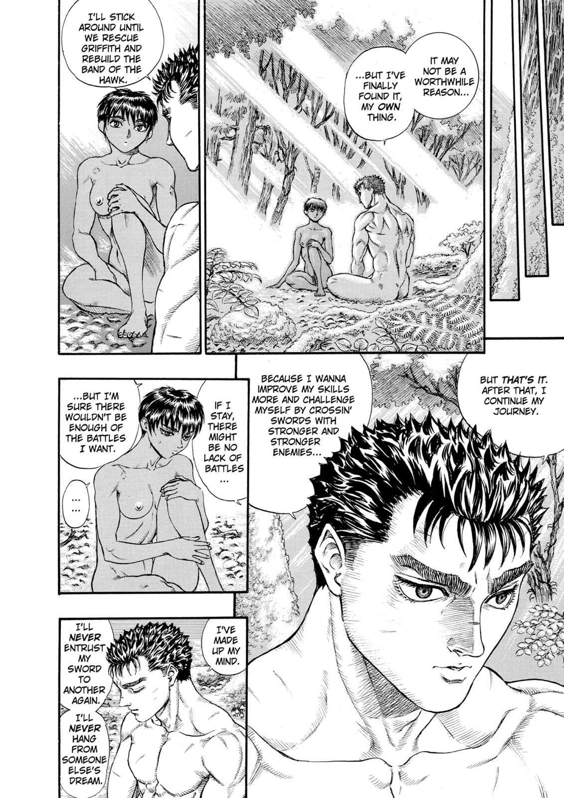 Berserk Chapter 48 - Page 20