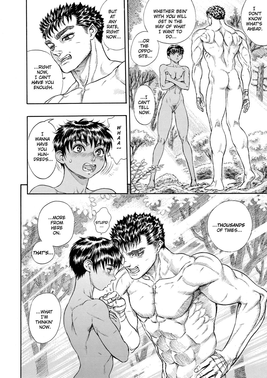 Berserk Chapter 48 - Page 24