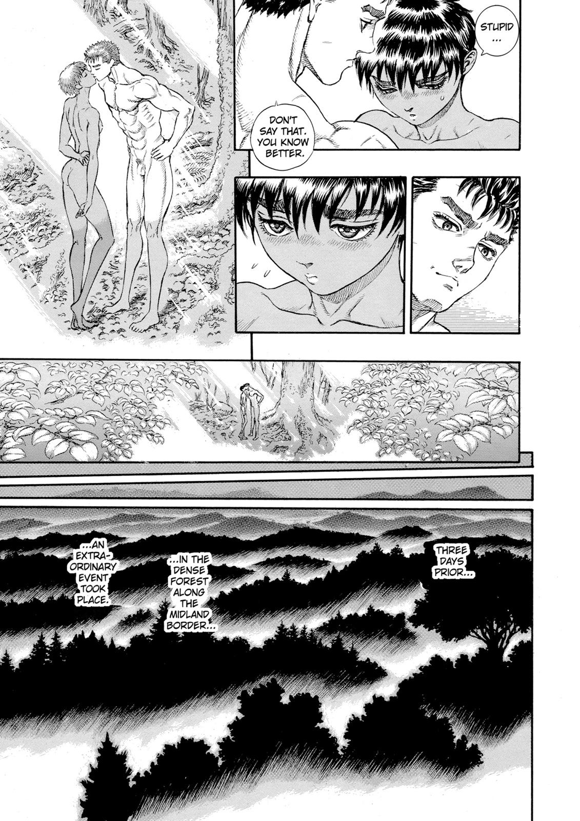 Berserk Chapter 48 - Page 25