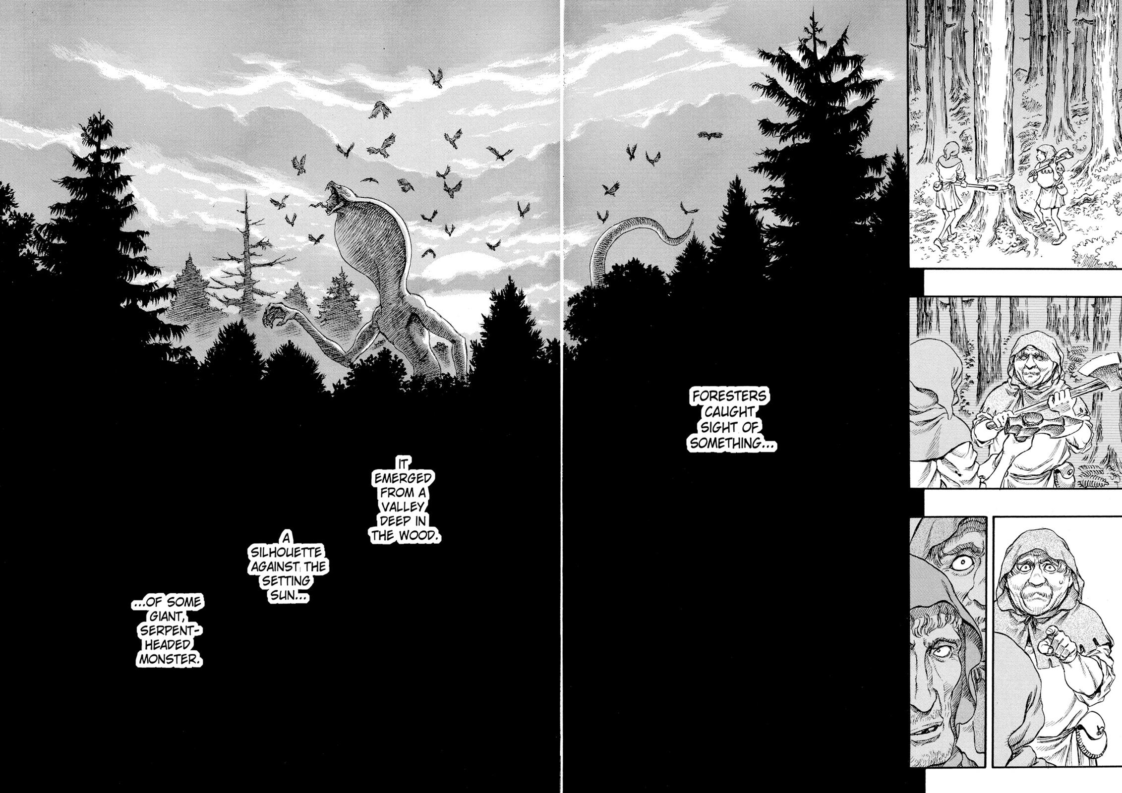 Berserk Chapter 48 - Page 26