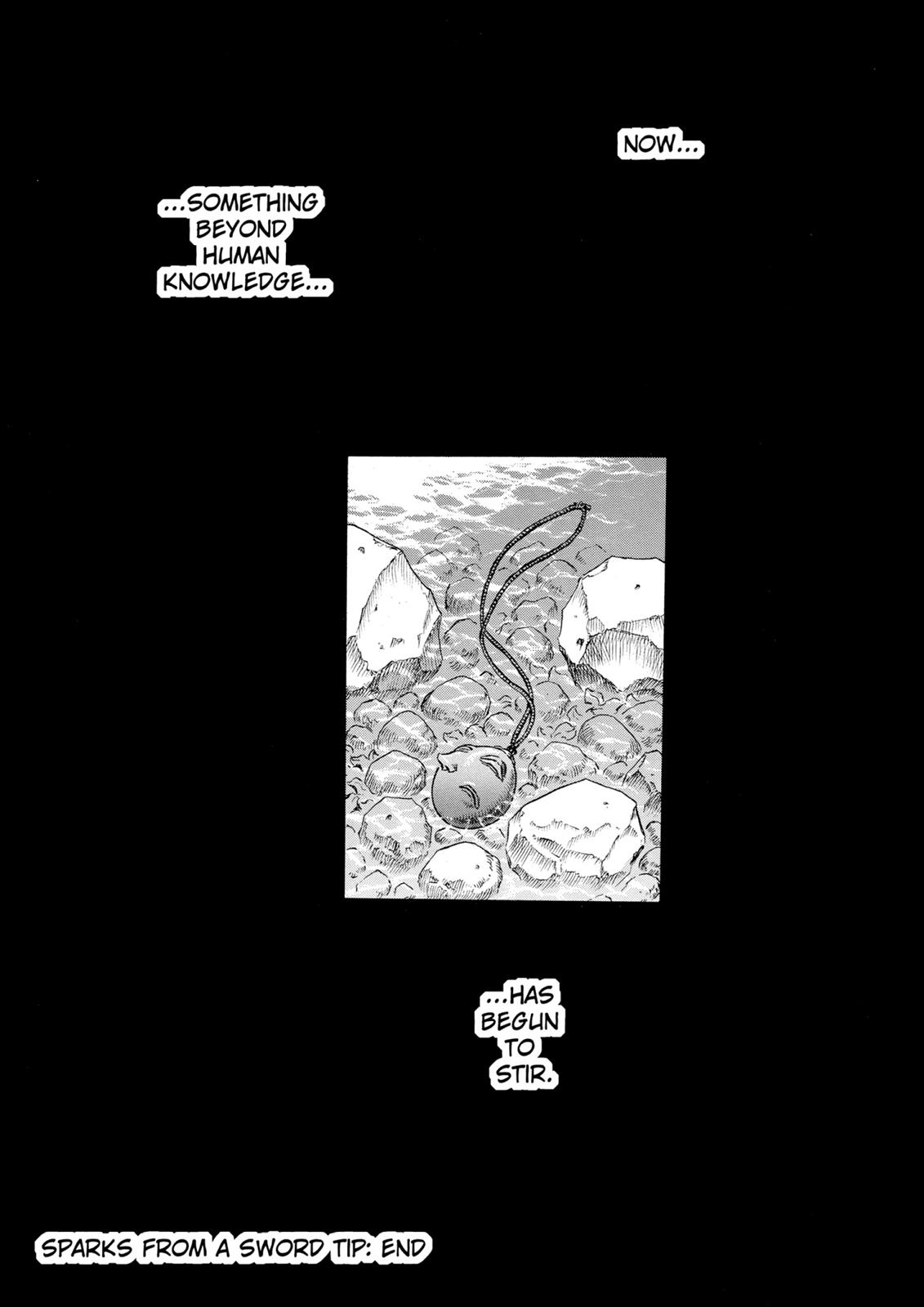 Berserk Chapter 48 - Page 27