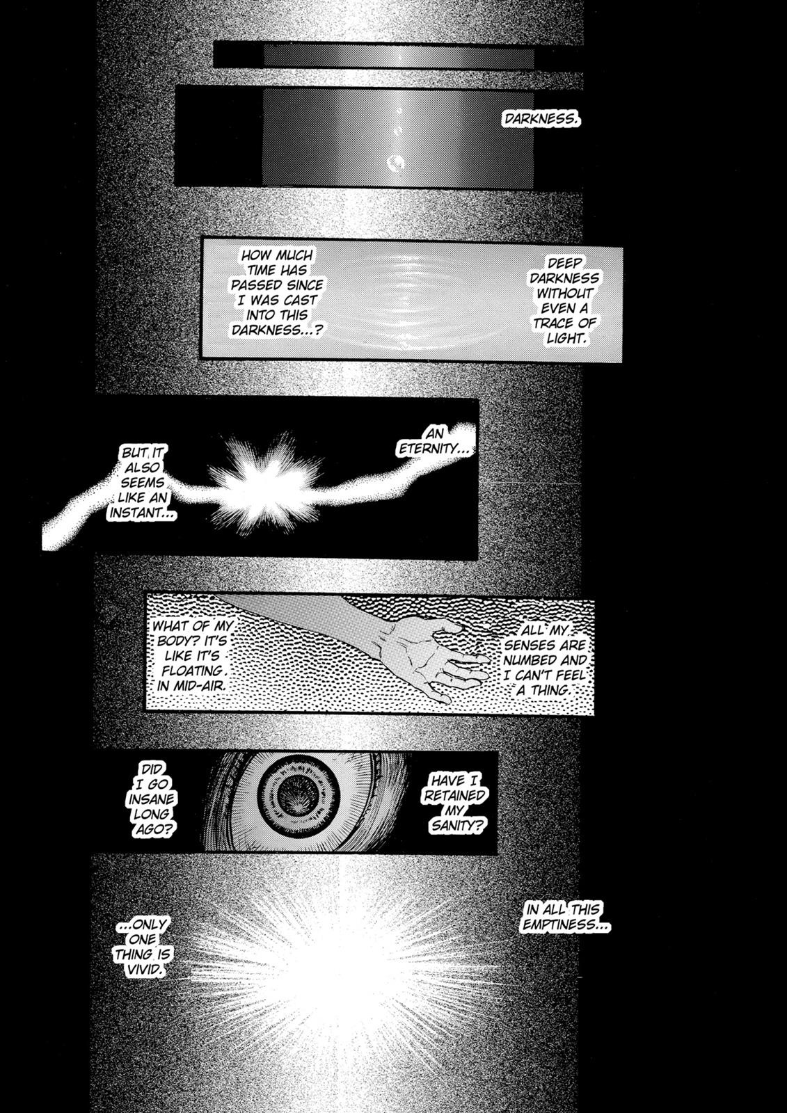 Berserk Chapter 49 - Page 4