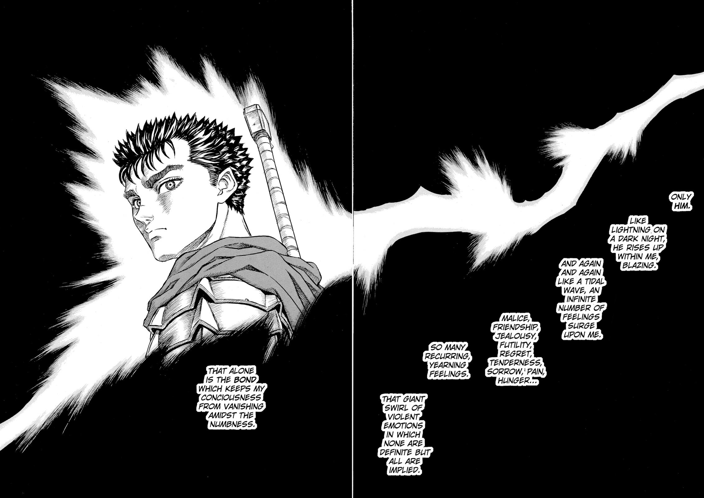 Berserk Chapter 49 - Page 5