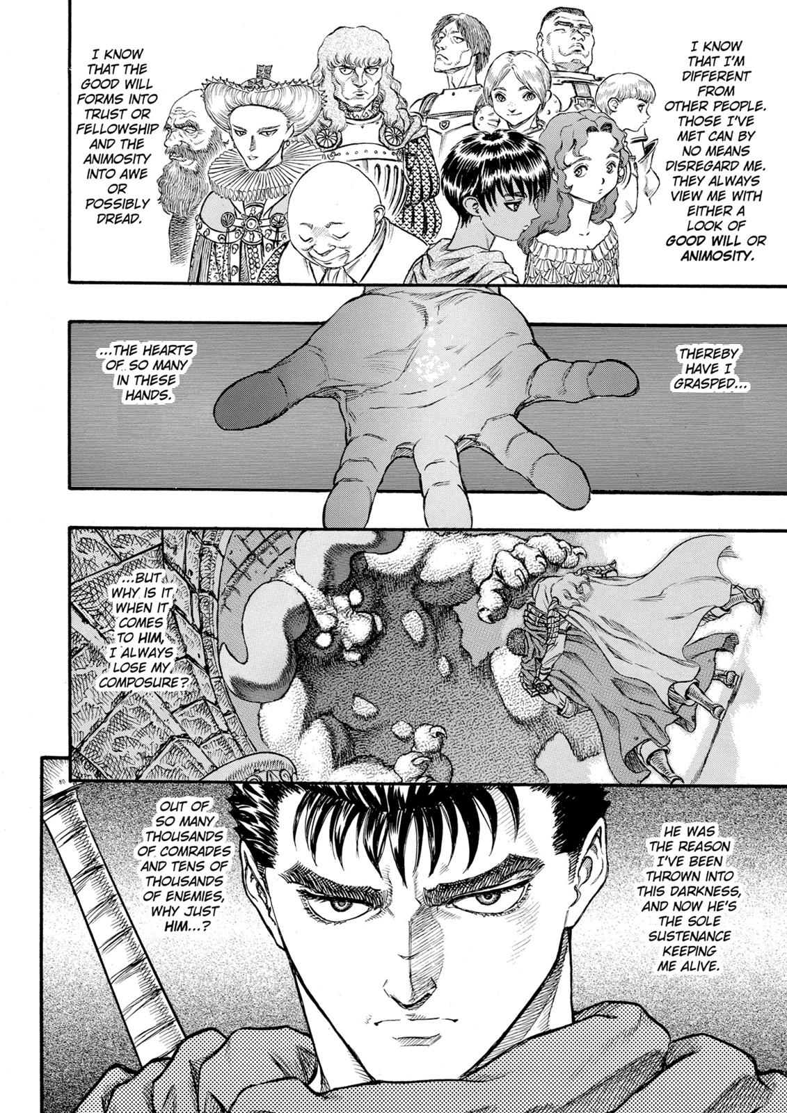 Berserk Chapter 49 - Page 6