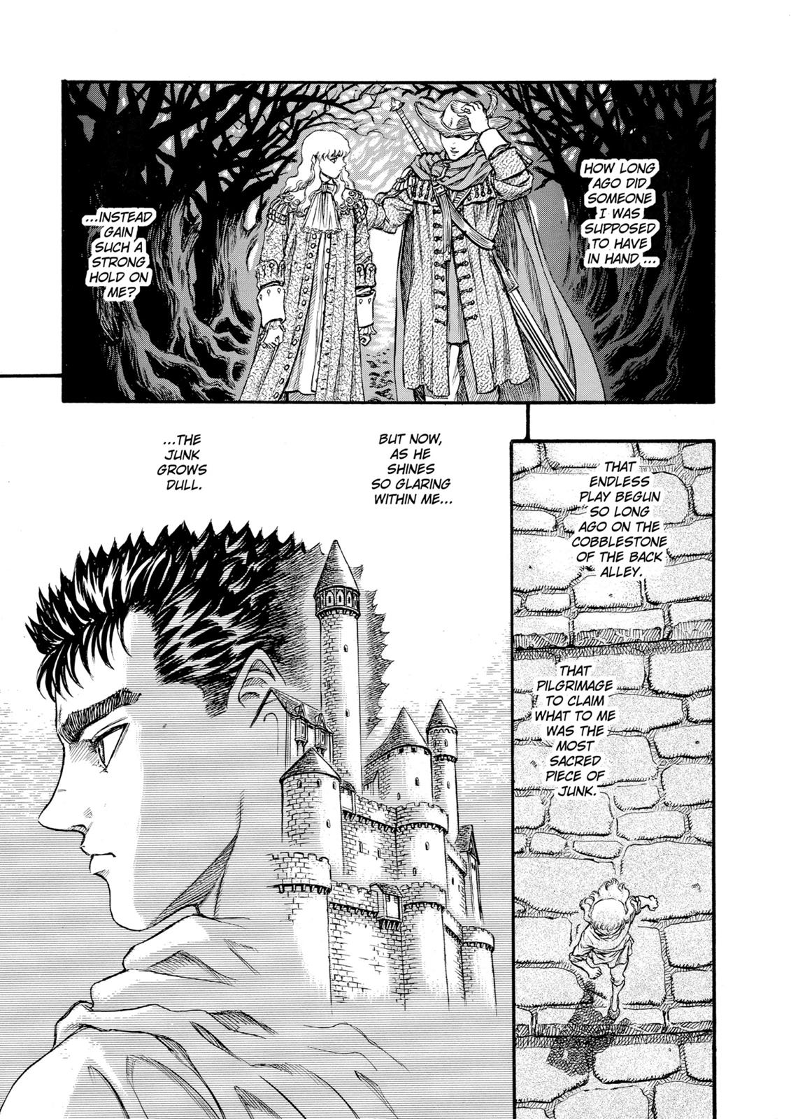Berserk Chapter 49 - Page 7