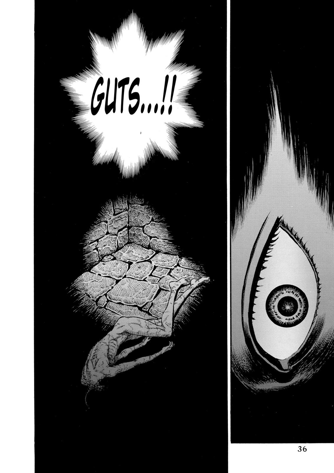 Berserk Chapter 49 - Page 8