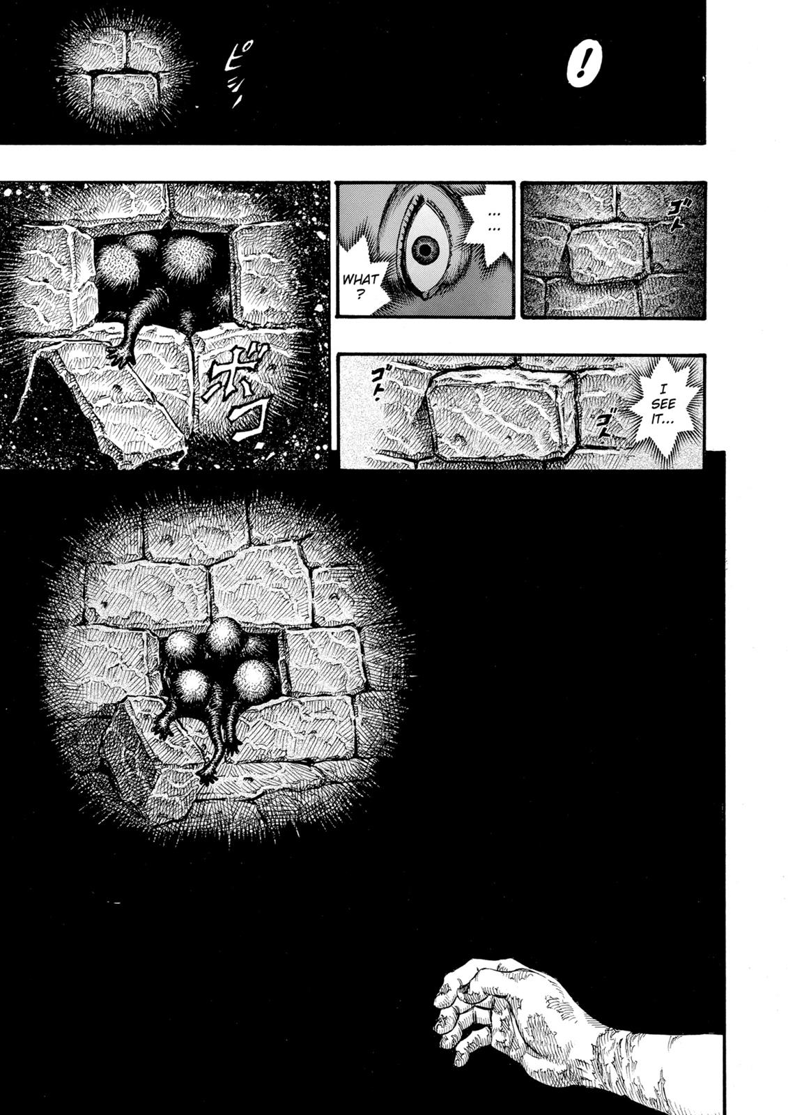 Berserk Chapter 49 - Page 9