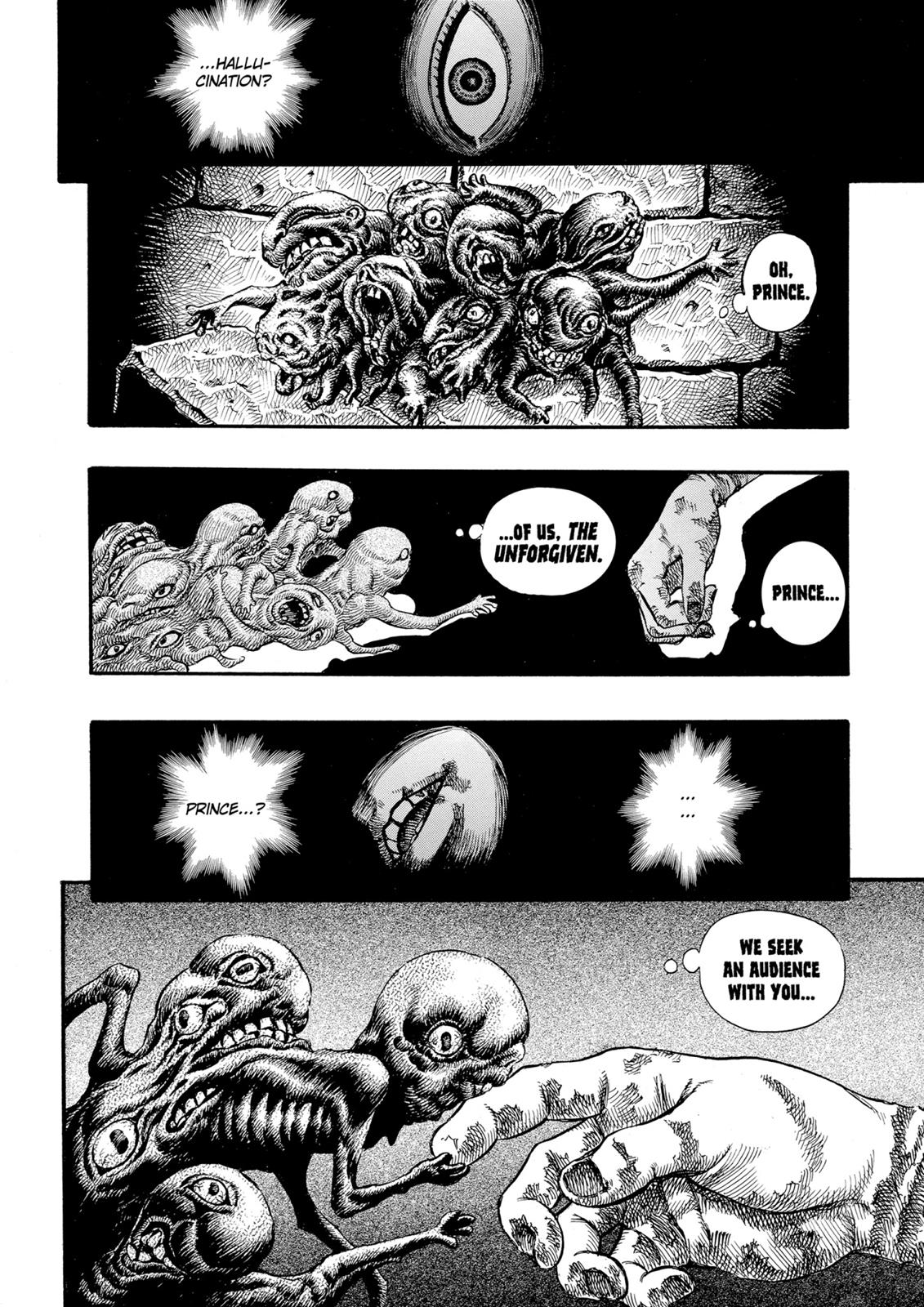Berserk Chapter 49 - Page 10