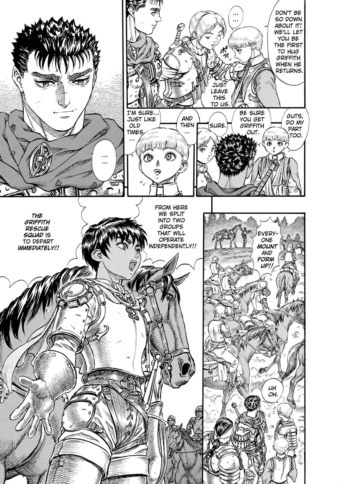 Berserk Chapter 49 - Page 13