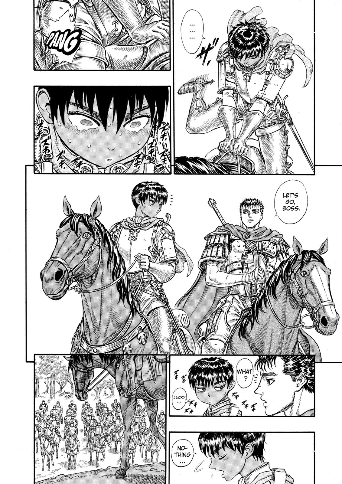 Berserk Chapter 49 - Page 14