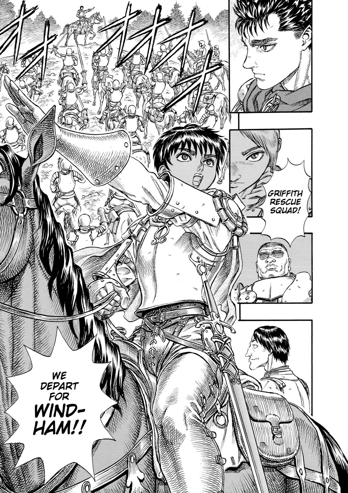 Berserk Chapter 49 - Page 15