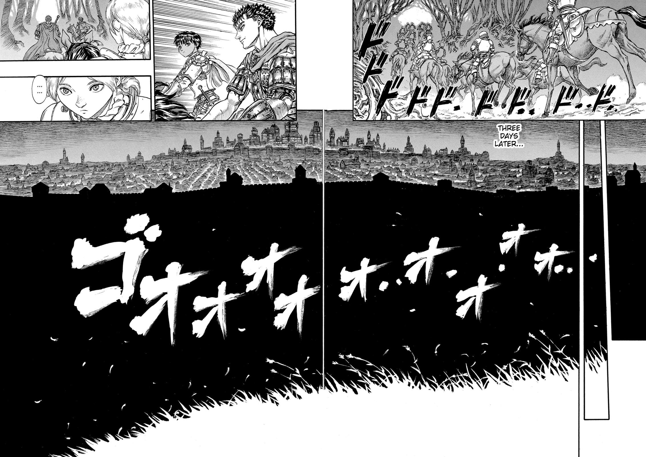 Berserk Chapter 49 - Page 16
