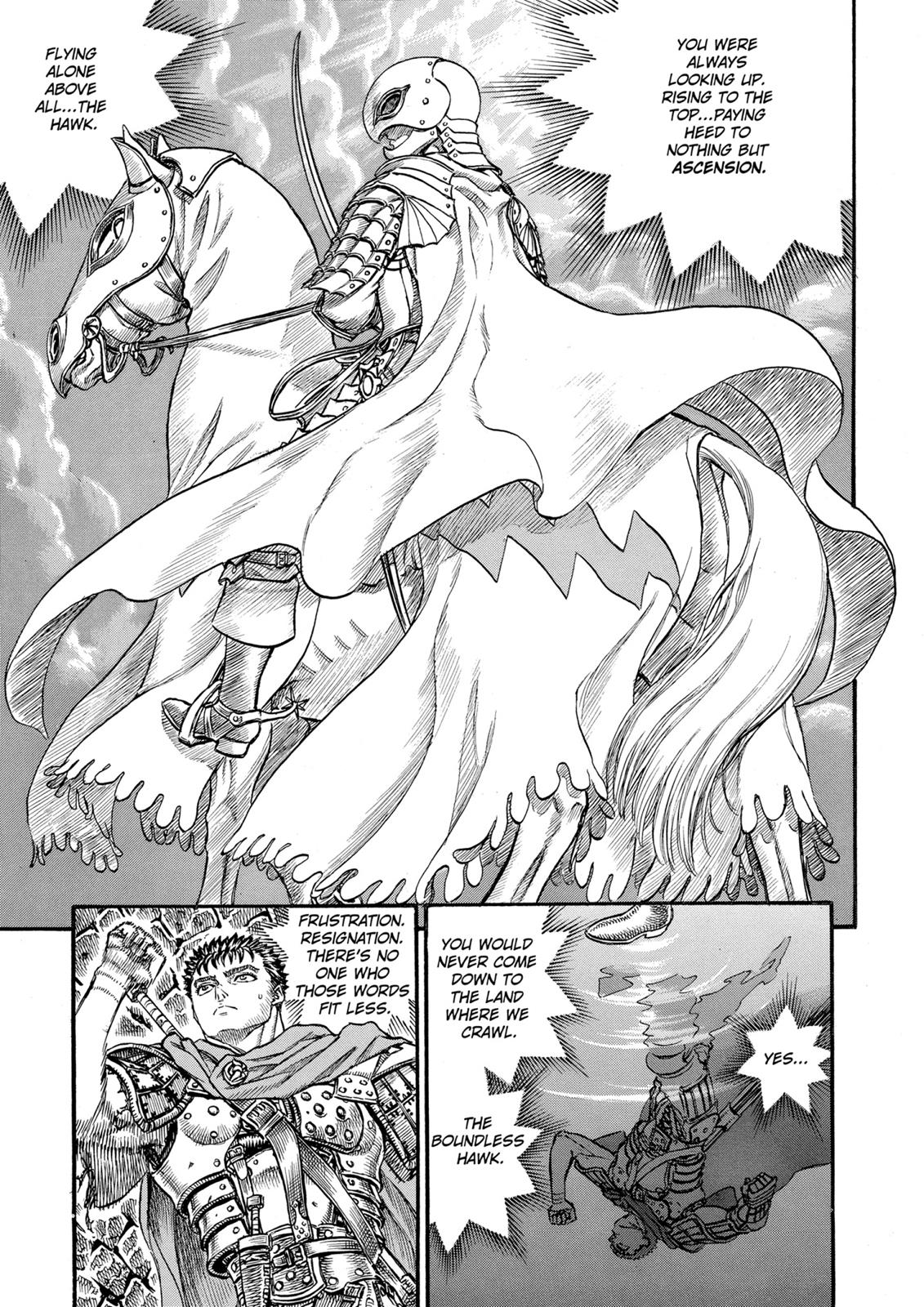 Berserk Chapter 50 - Page 3