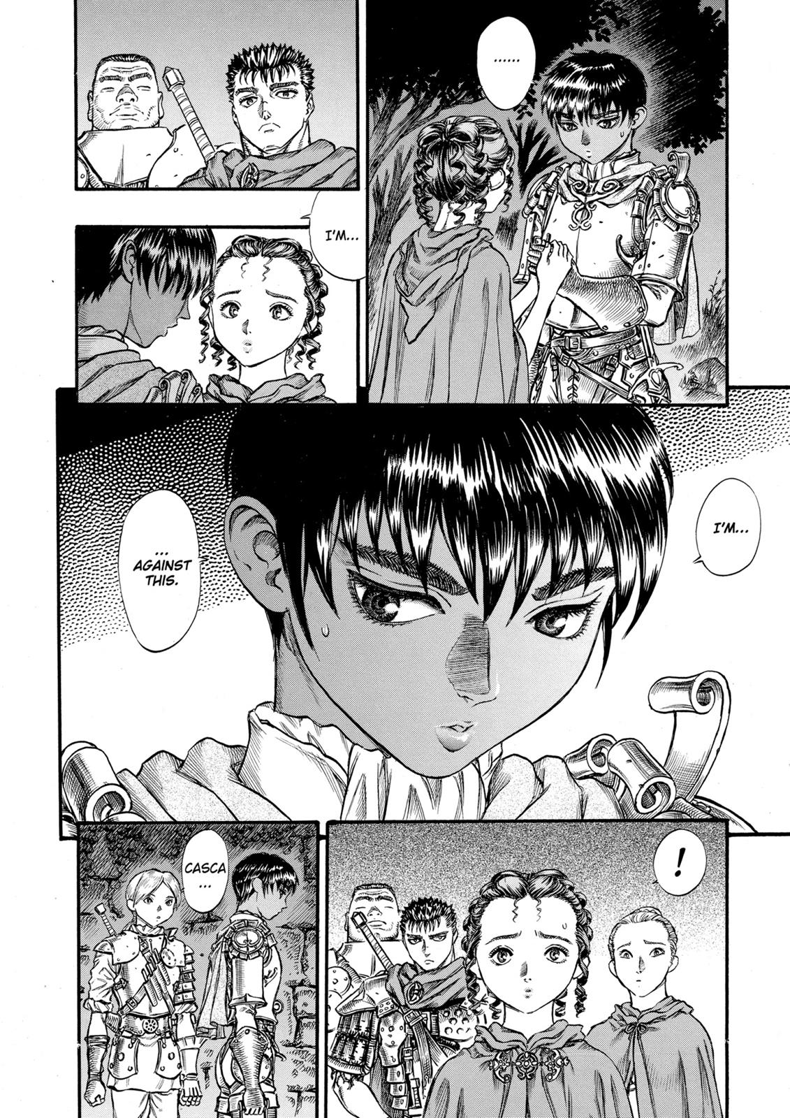 Berserk Chapter 51 - Page 4