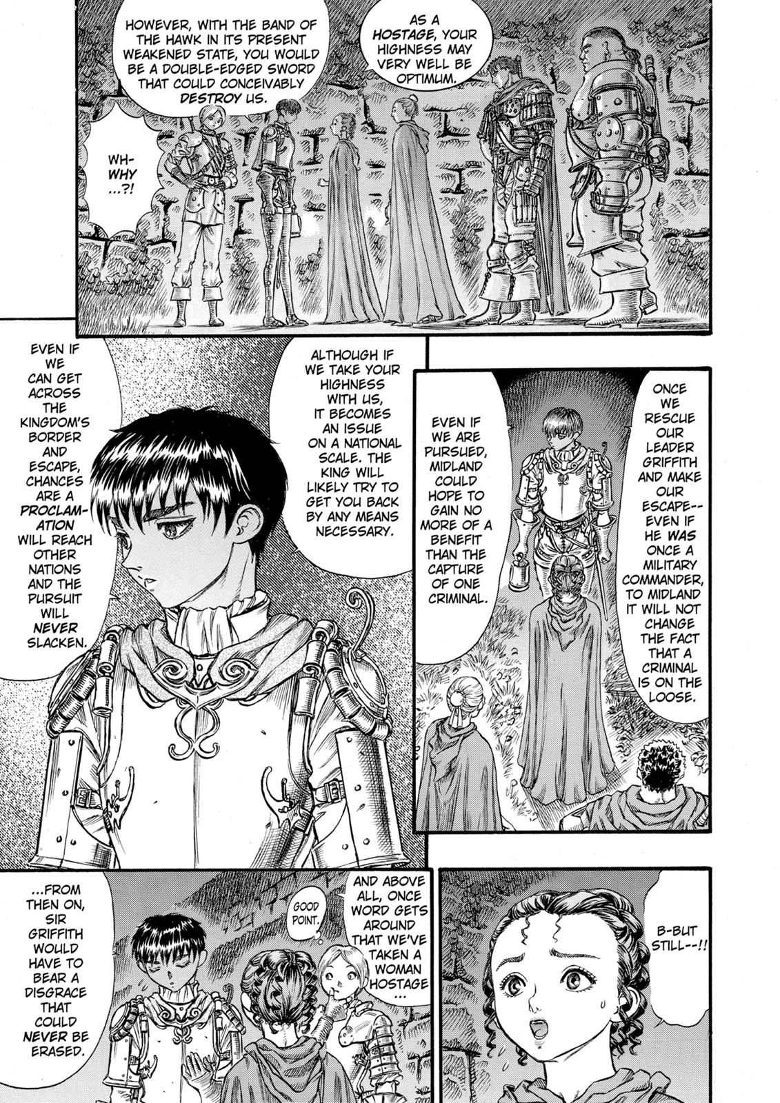 Berserk Chapter 51 - Page 5