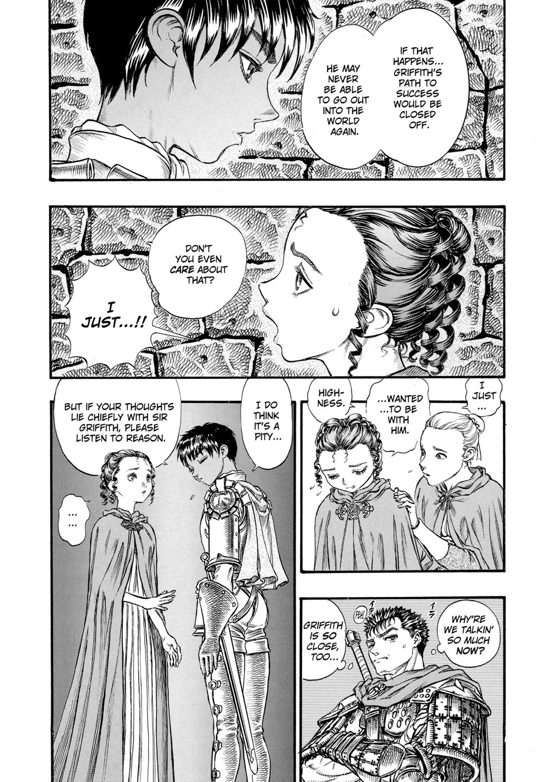 Berserk Chapter 51 - Page 6