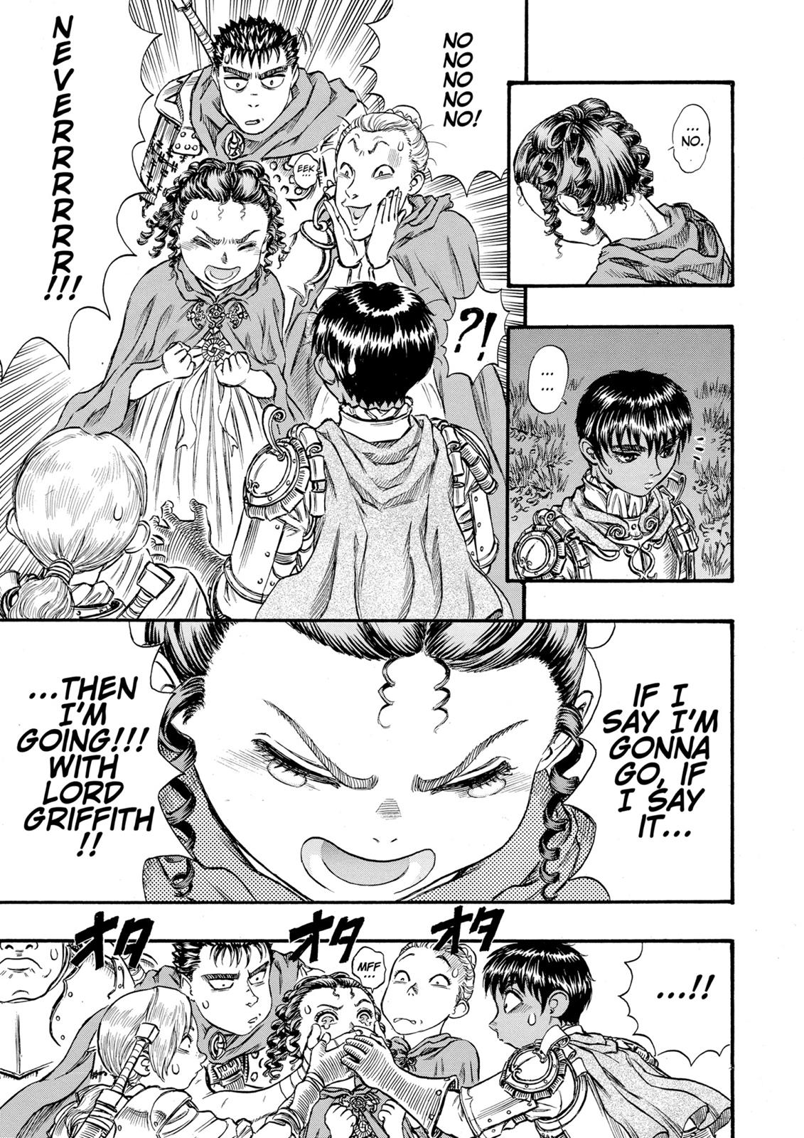 Berserk Chapter 51 - Page 7