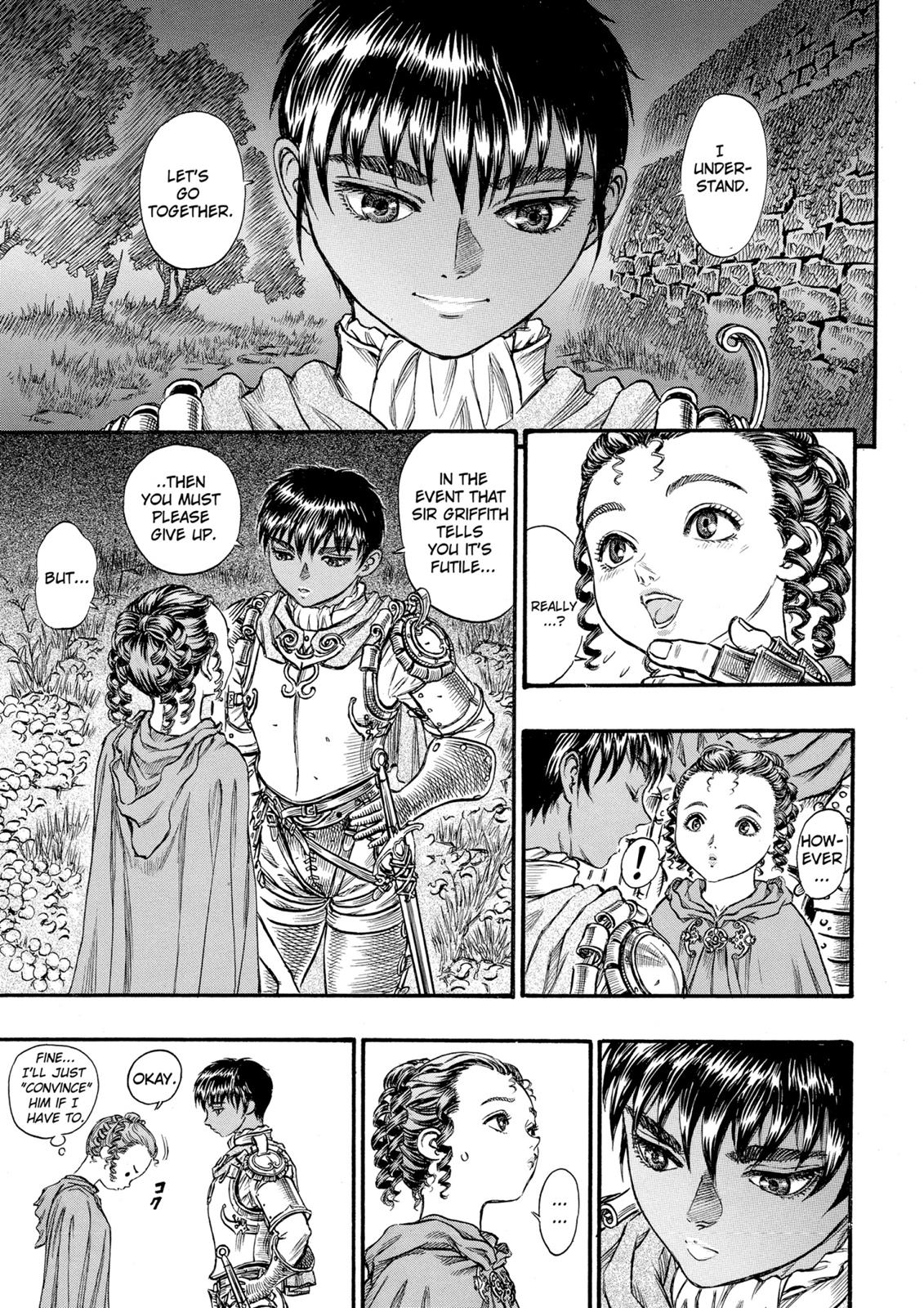 Berserk Chapter 51 - Page 9
