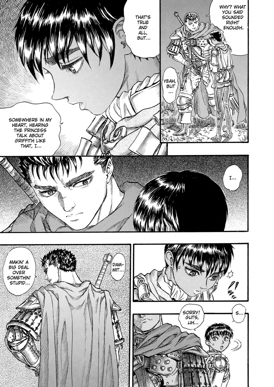 Berserk Chapter 51 - Page 11