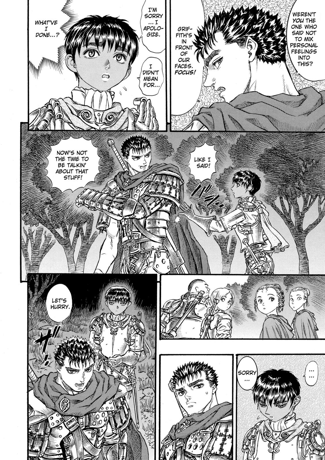 Berserk Chapter 51 - Page 12
