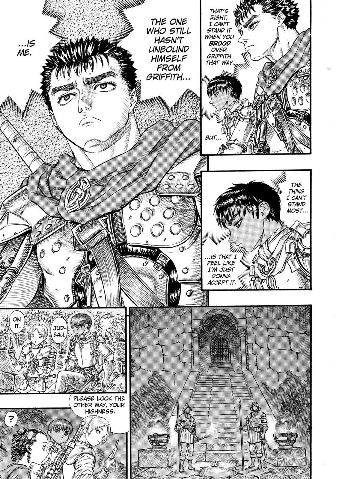 Berserk Chapter 51 - Page 13