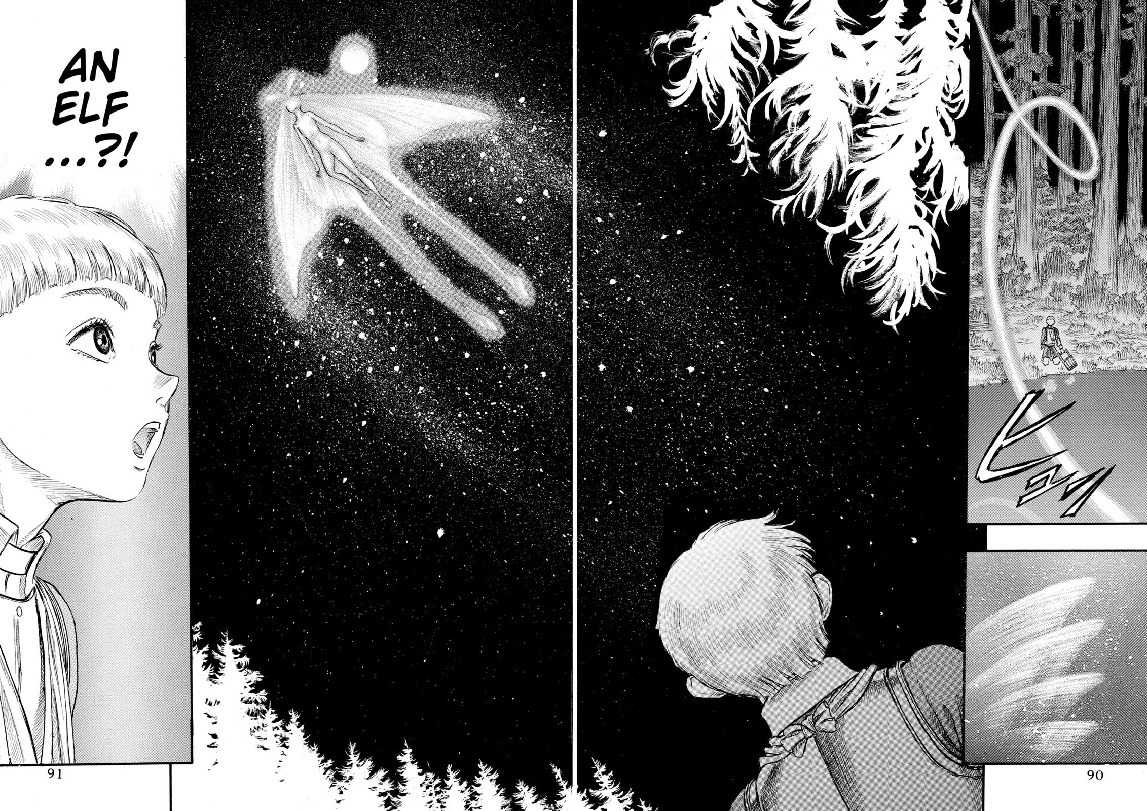 Berserk Chapter 51 - Page 18
