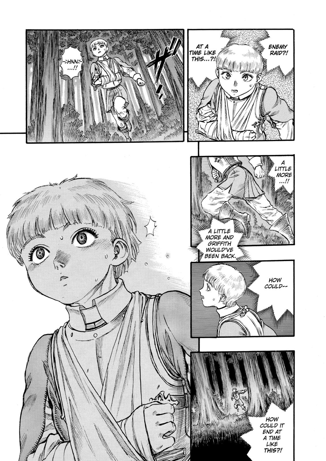 Berserk Chapter 51 - Page 20