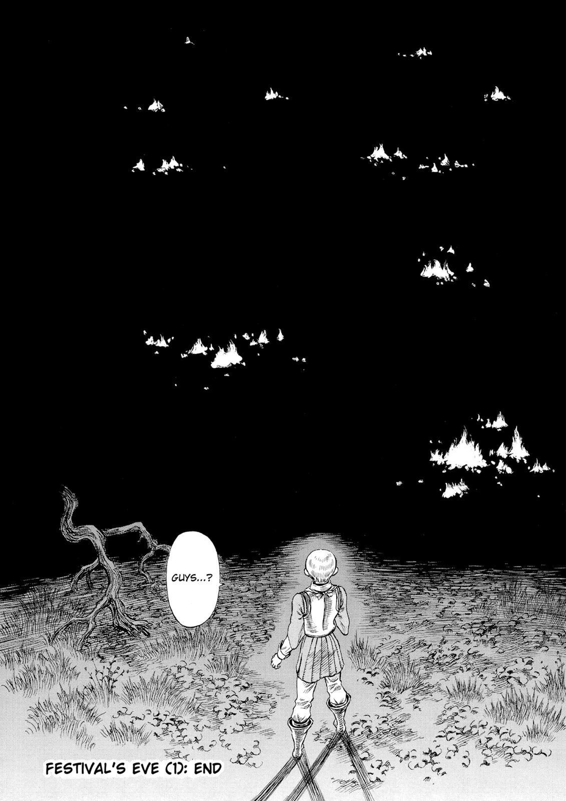 Berserk Chapter 51 - Page 21