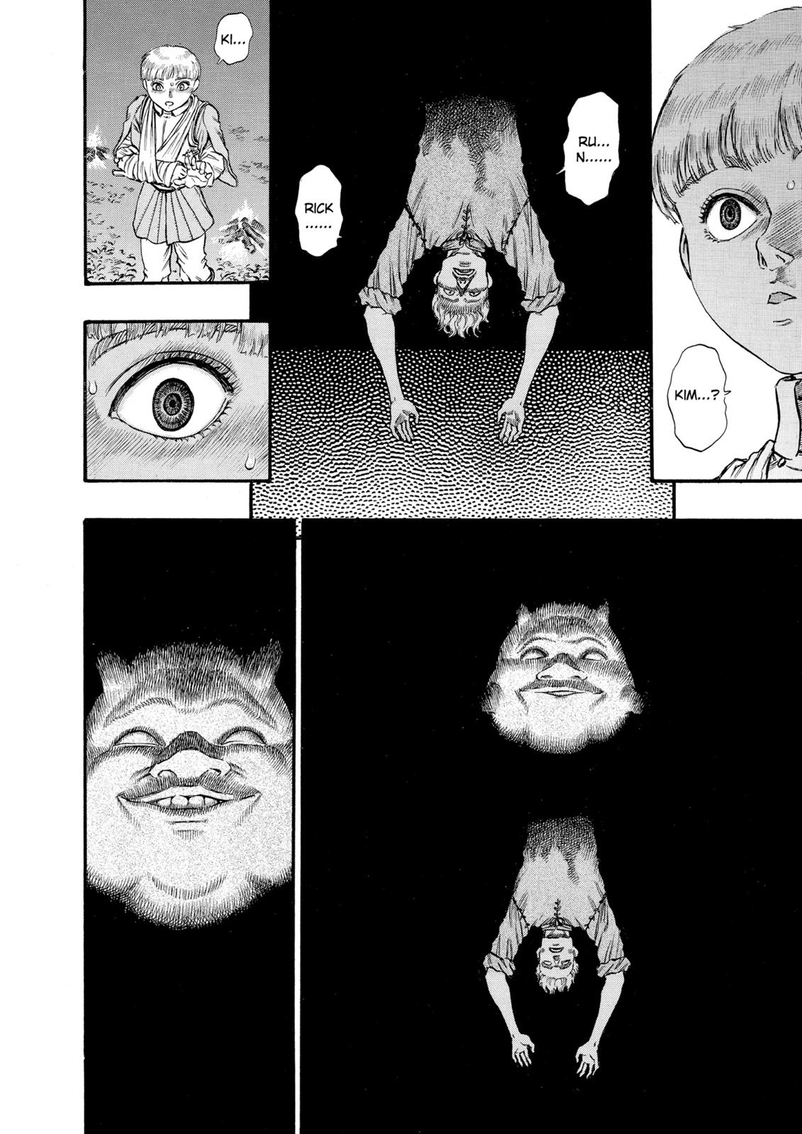 Berserk Chapter 52 - Page 4