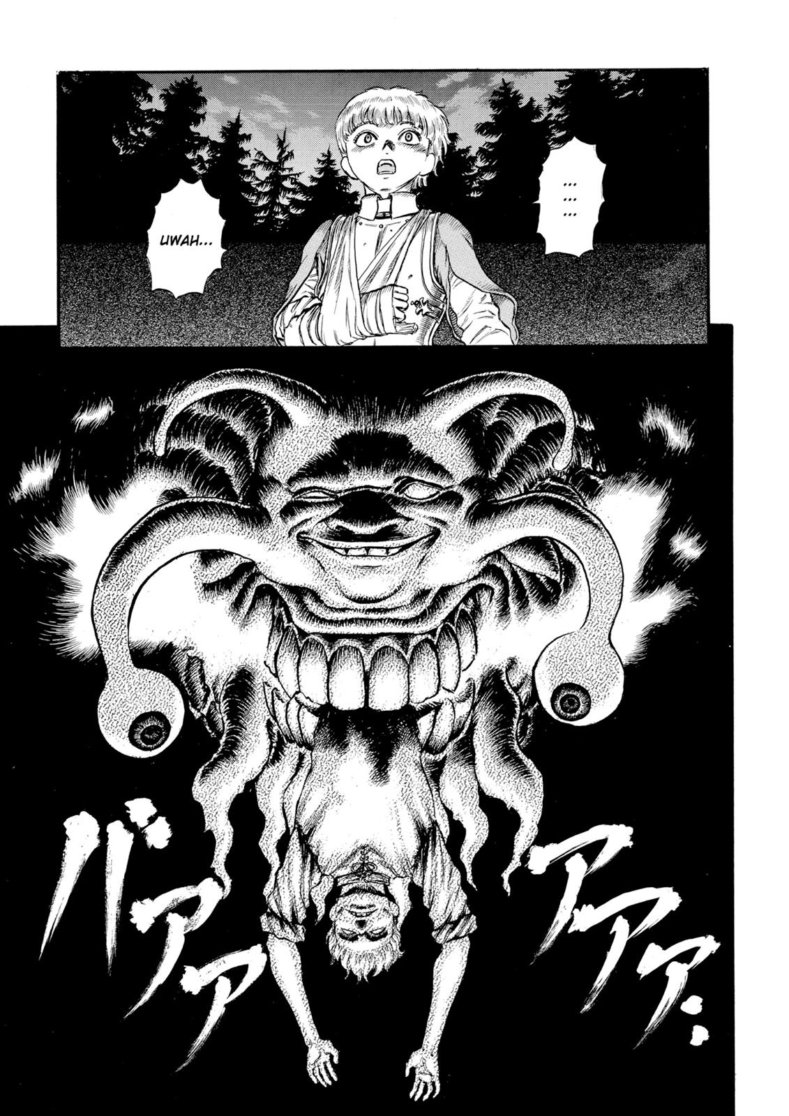 Berserk Chapter 52 - Page 5