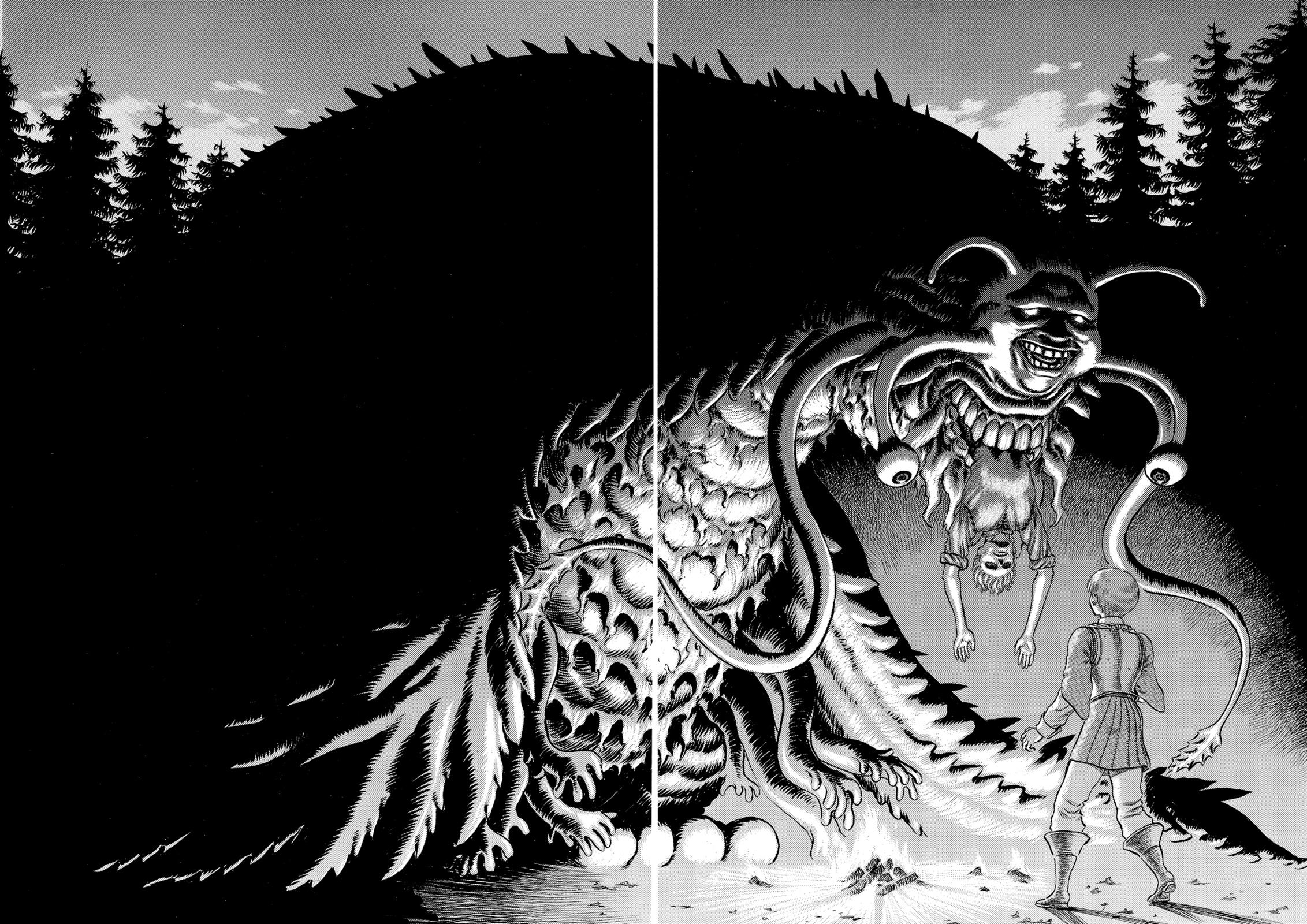Berserk Chapter 52 - Page 6