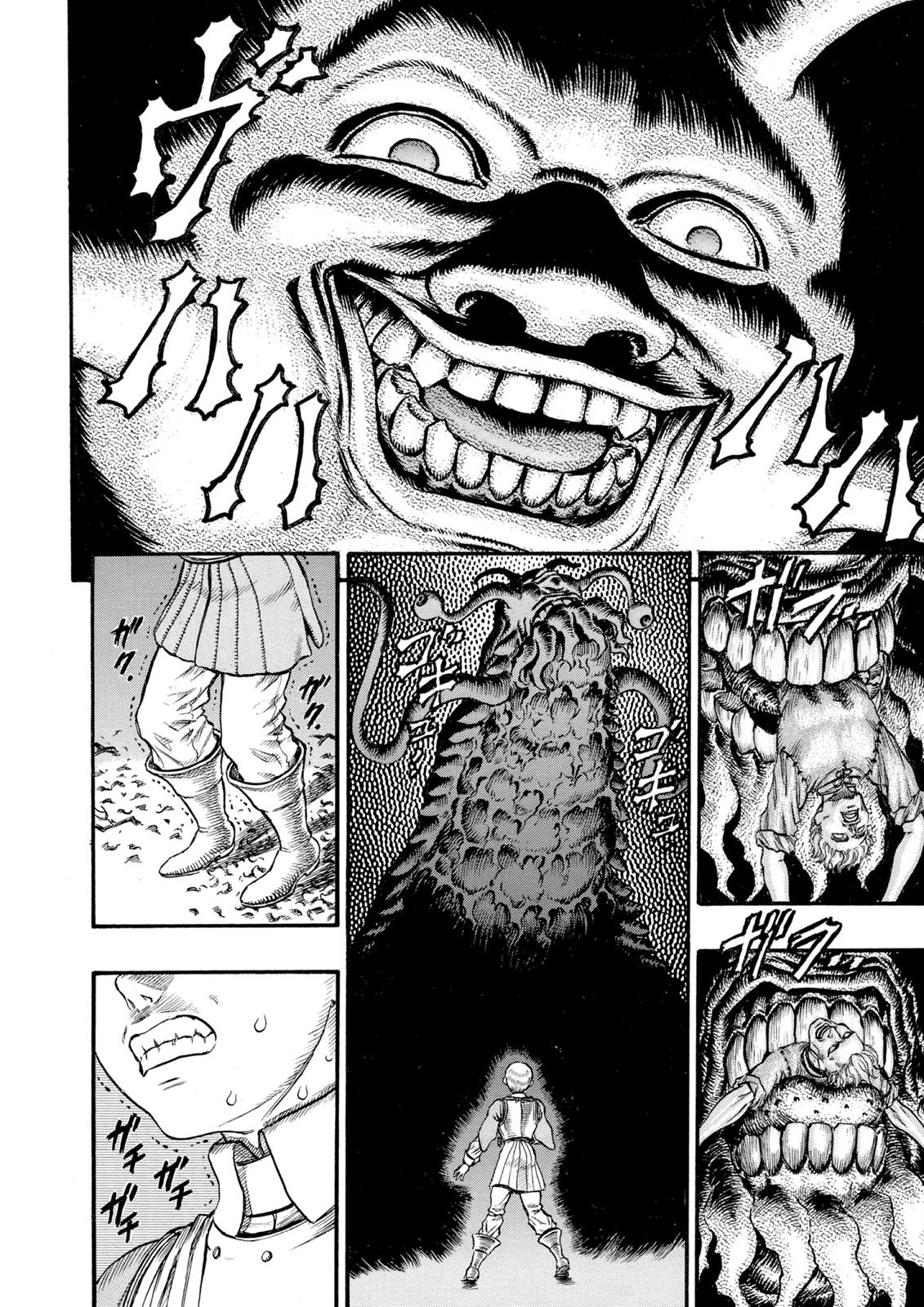 Berserk Chapter 52 - Page 7