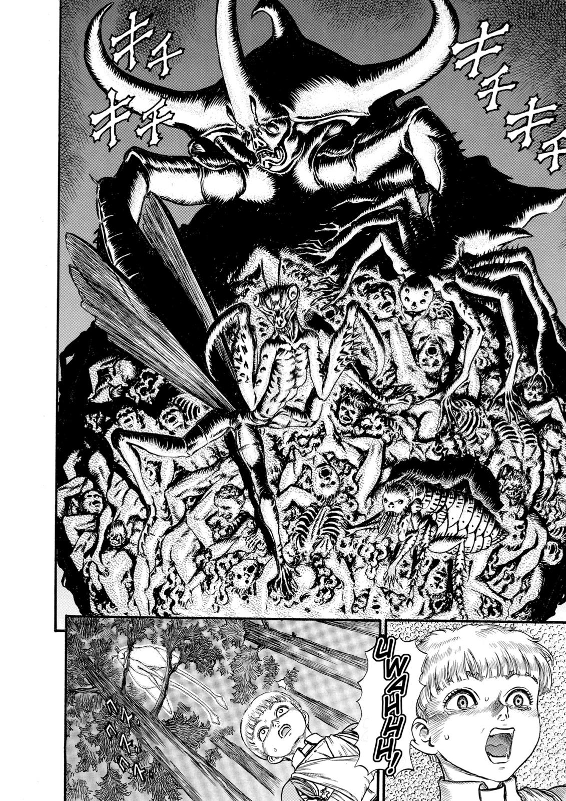 Berserk Chapter 52 - Page 9